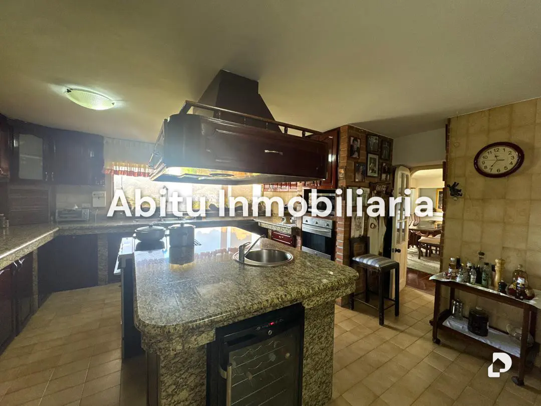 House in Cerro Verde, Caracas – 29