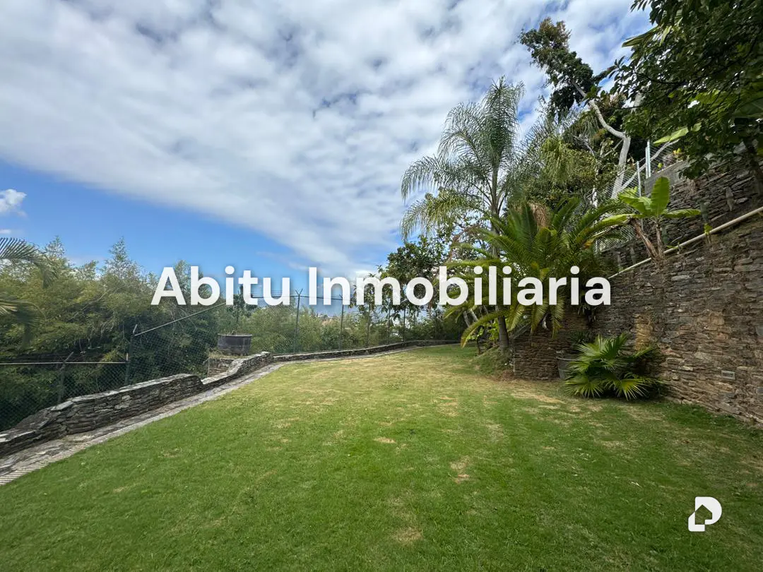 House in Cerro Verde, Caracas – 7
