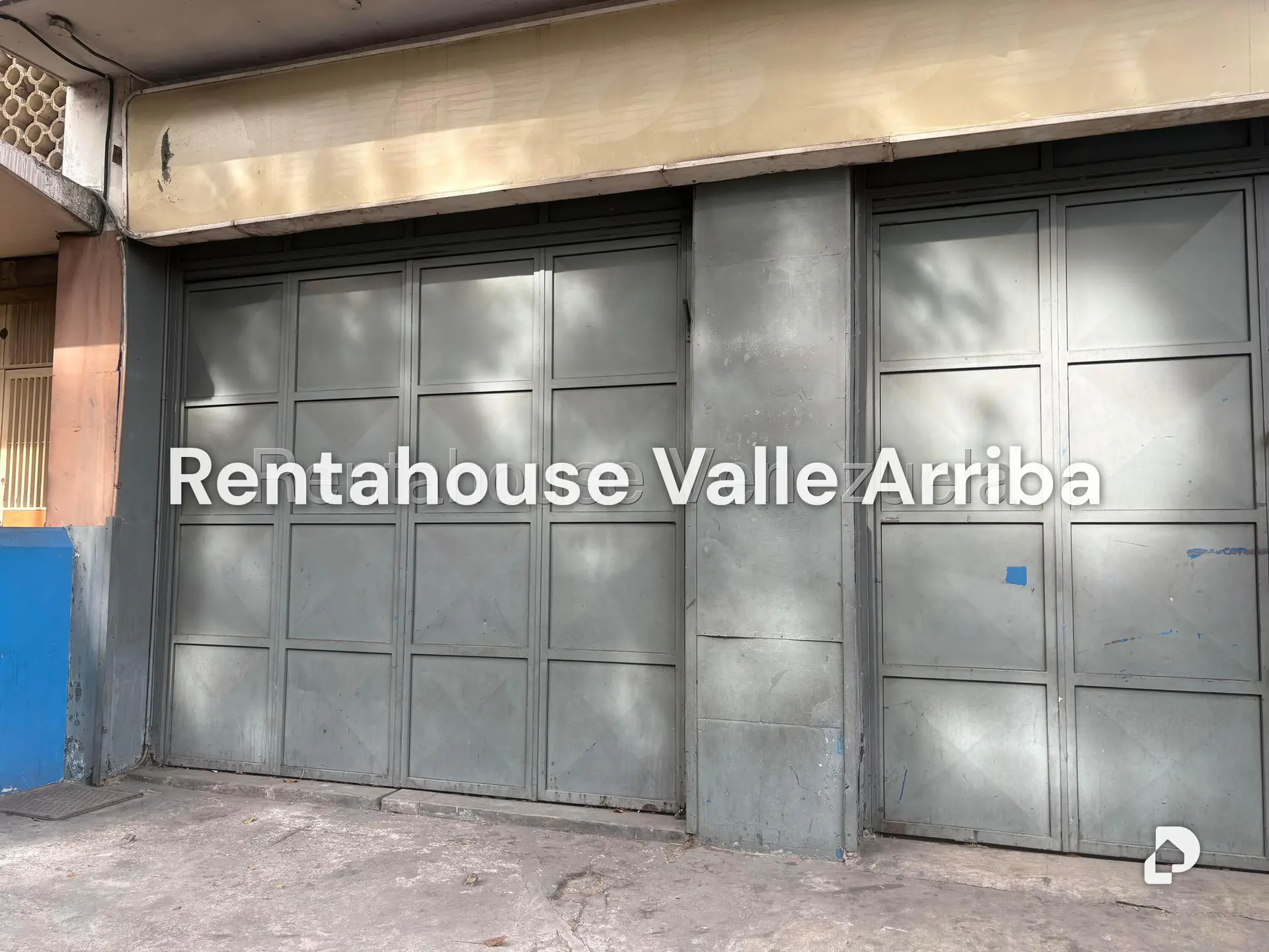 Local comercial en Las Acacias, Caracas – 3