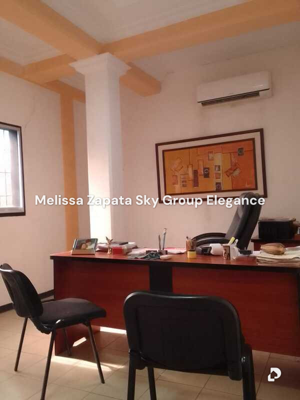 Galpón en Barquisimeto – 10