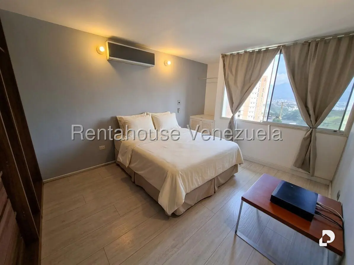 Apartamento en El Encantado, Caracas – 6