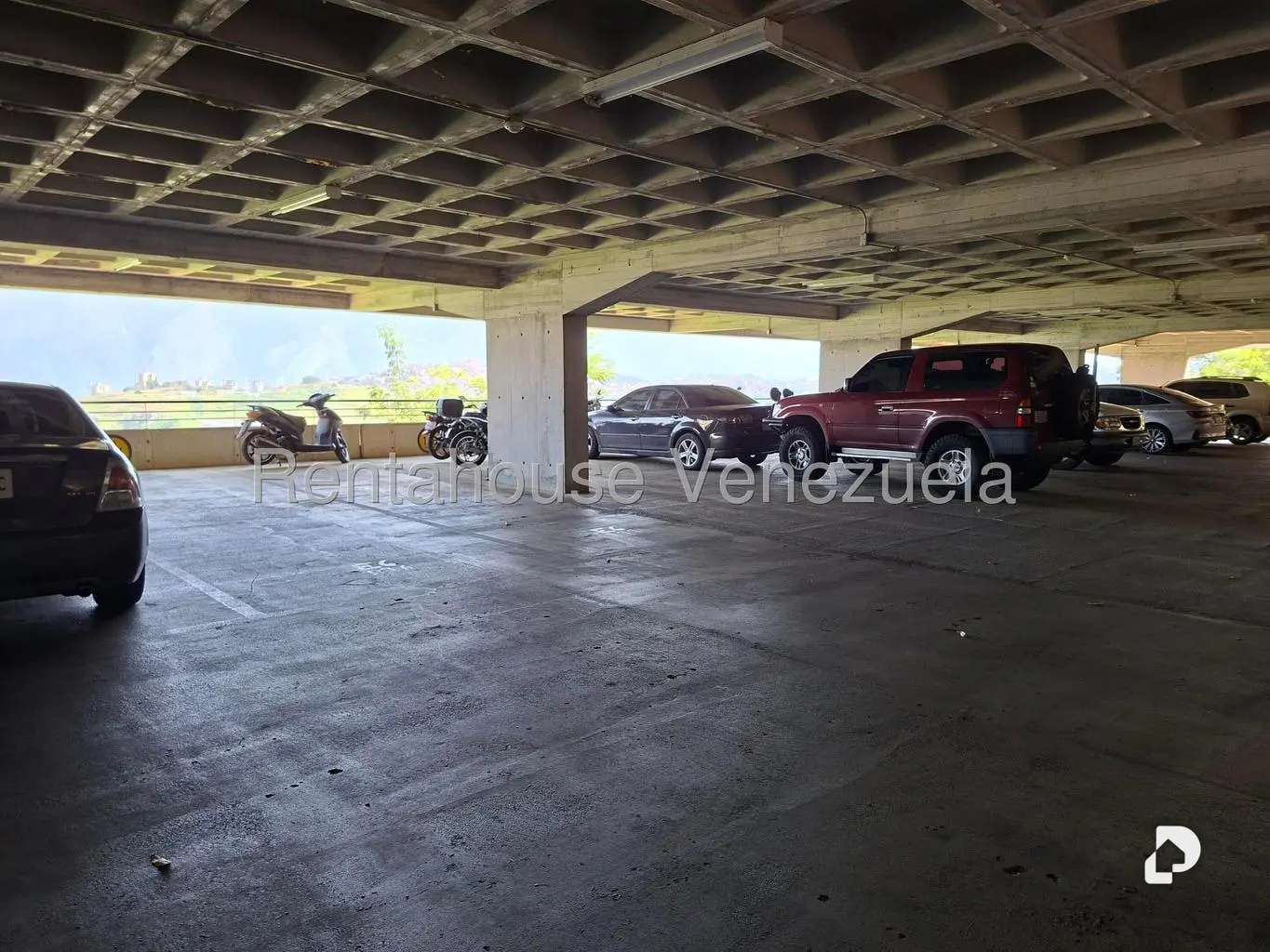 Apartamento en El Encantado, Caracas – 18