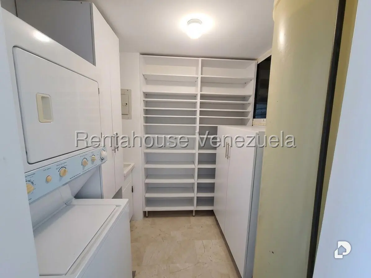 Apartamento en El Encantado, Caracas – 10