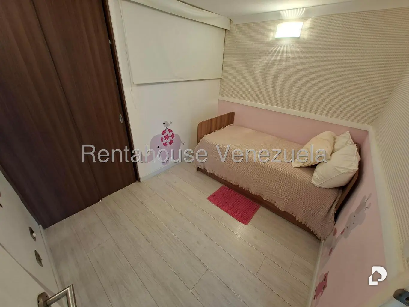 Apartamento en El Encantado, Caracas – 8