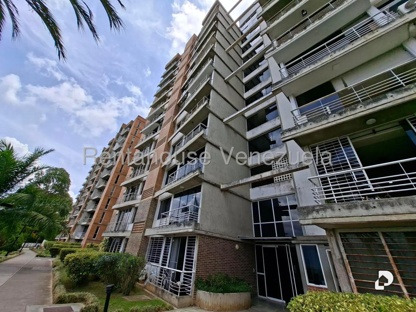 Apartamento en El Encantado, Caracas – 1