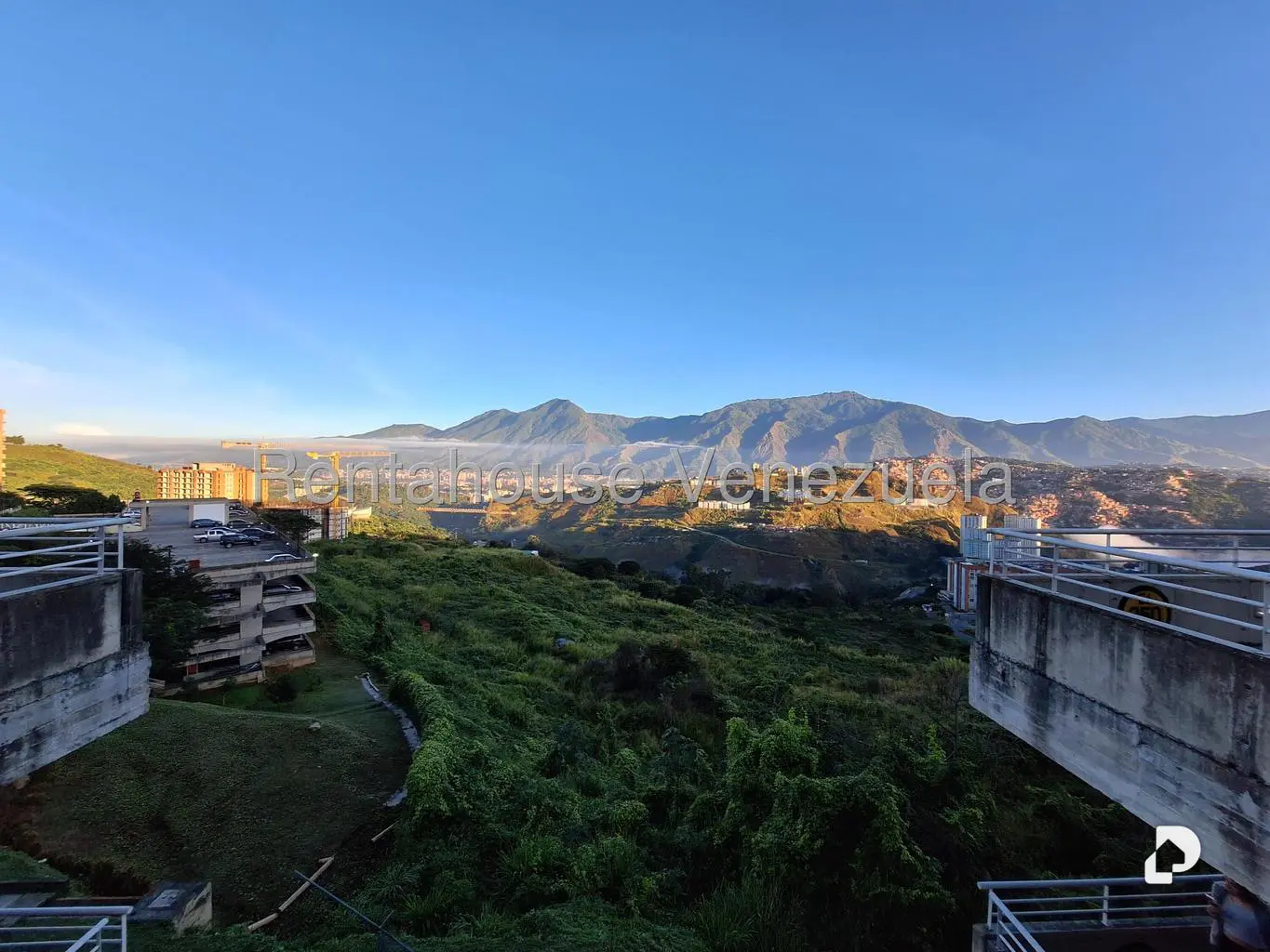 Apartamento en El Encantado, Caracas – 19