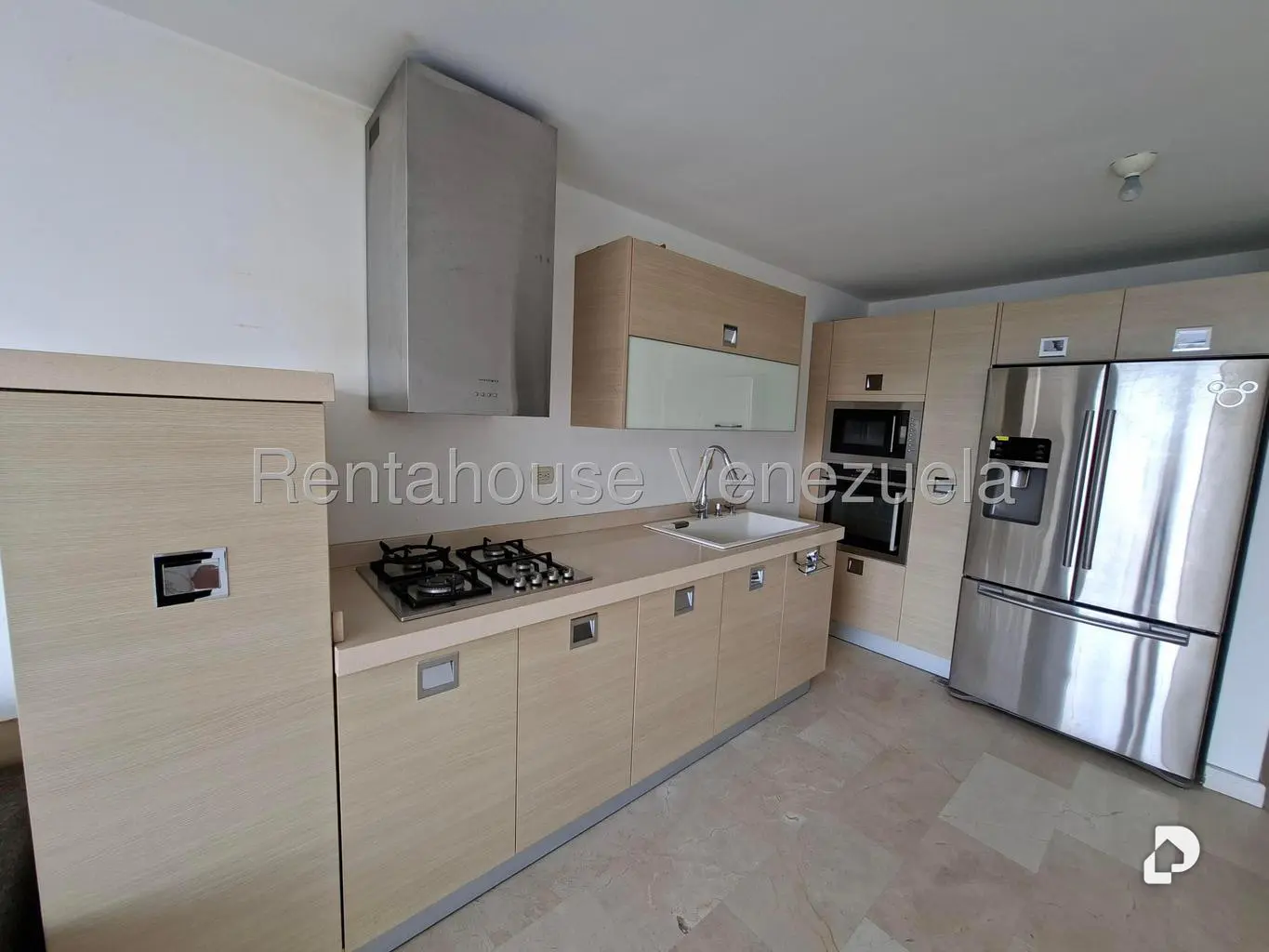 Apartamento en El Encantado, Caracas – 4