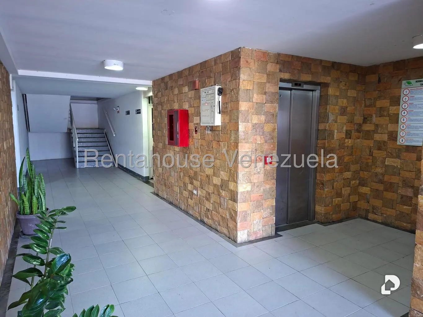 Apartamento en El Encantado, Caracas – 12