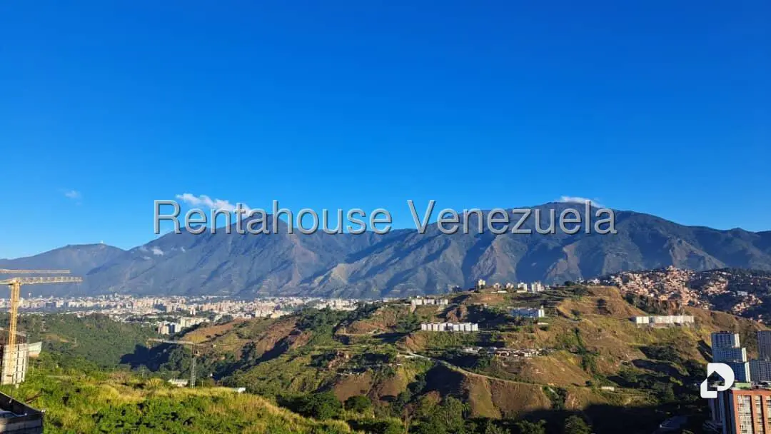 Apartamento en El Encantado, Caracas – 5