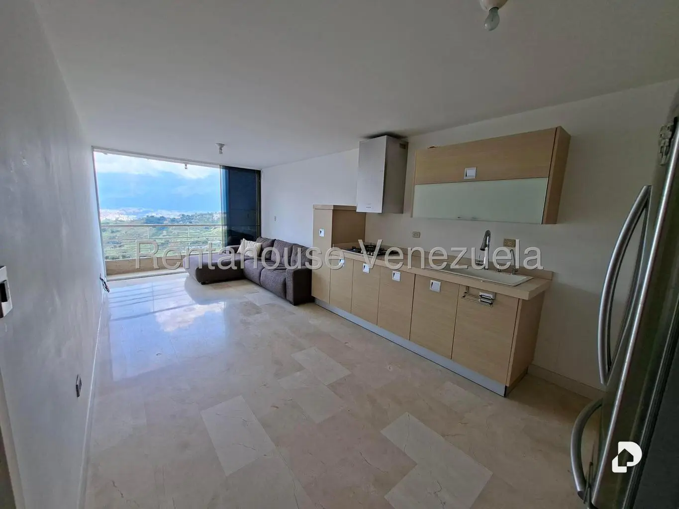 Apartamento en El Encantado, Caracas – 2