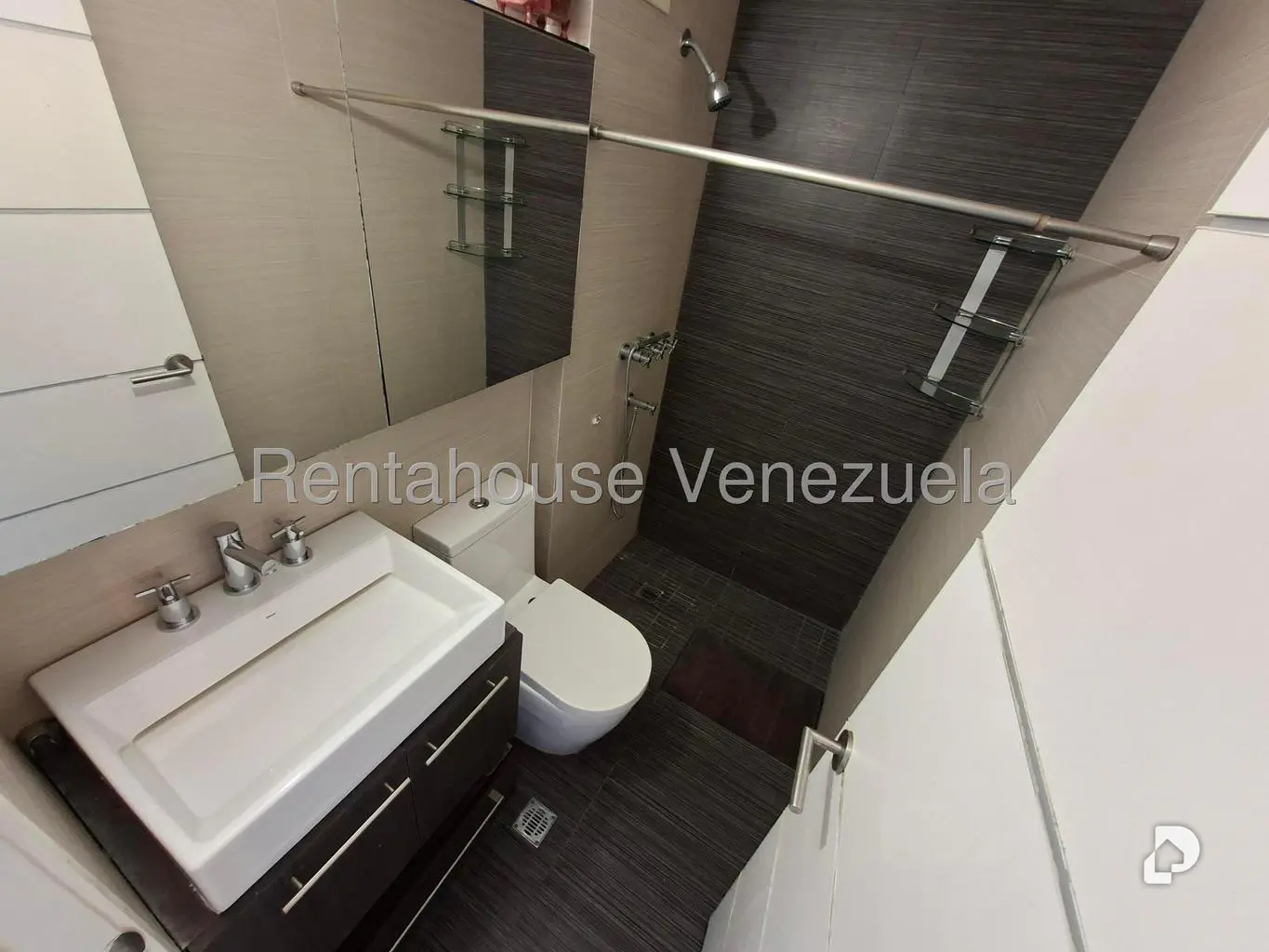 Apartamento en El Encantado, Caracas – 7