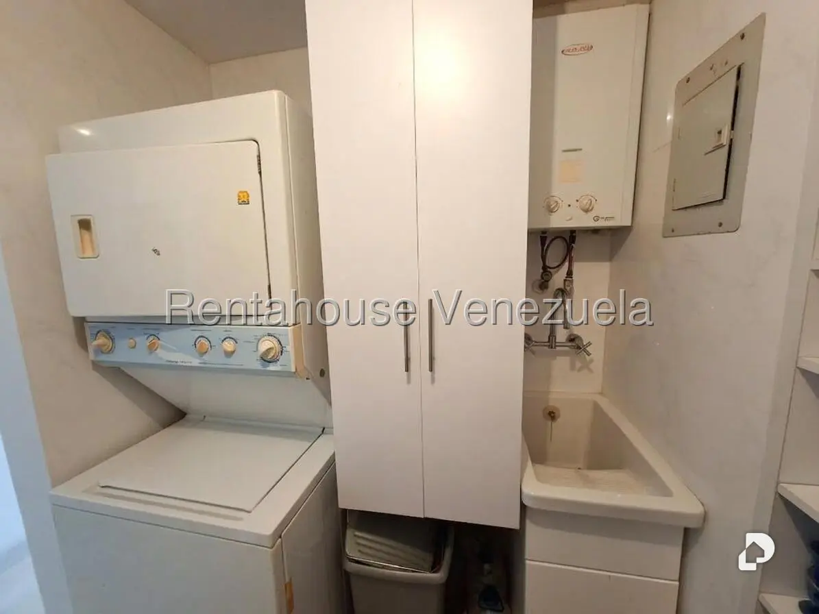 Apartamento en El Encantado, Caracas – 11