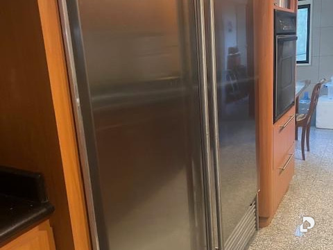 Apartamento en La Lagunita, Caracas – 15