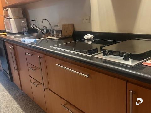 Apartamento en La Lagunita, Caracas – 13