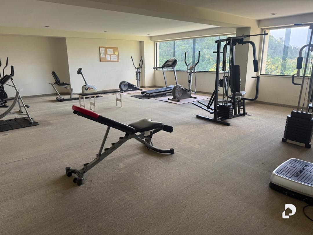 Apartamento en La Lagunita, Caracas – 7