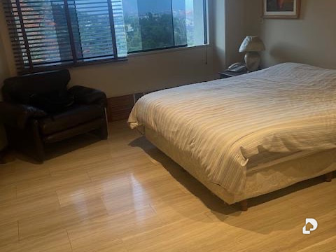 Apartamento en La Lagunita, Caracas – 16