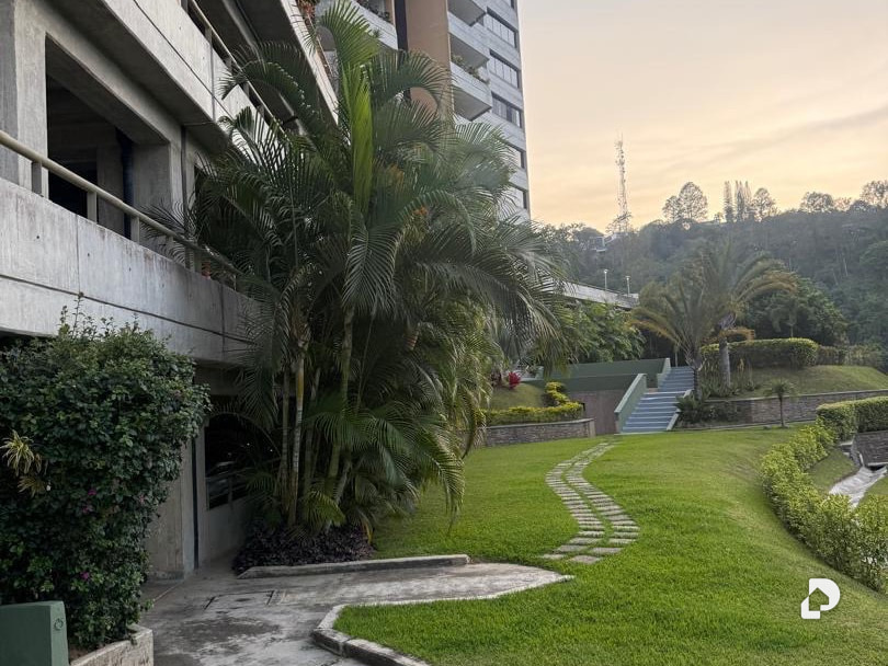 Apartamento en La Lagunita, Caracas – 2