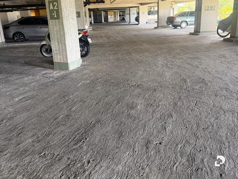 Apartamento en La Lagunita, Caracas – 9