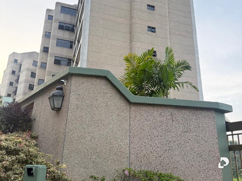 Apartamento en La Lagunita, Caracas – 1