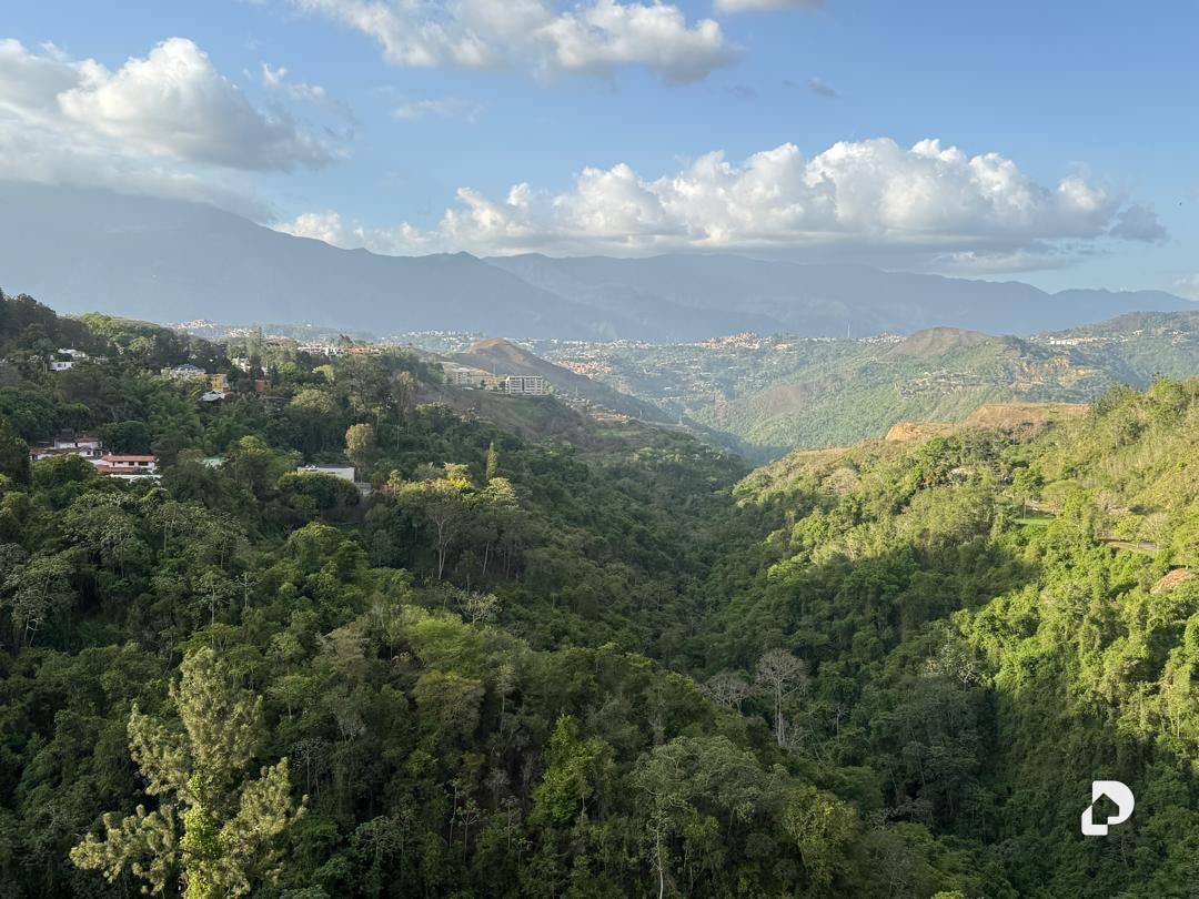 Apartamento en La Lagunita, Caracas – 10