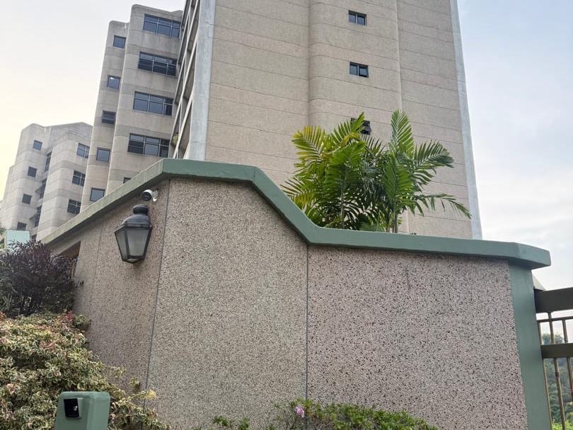 Apartamento en La Lagunita, Caracas - 1
