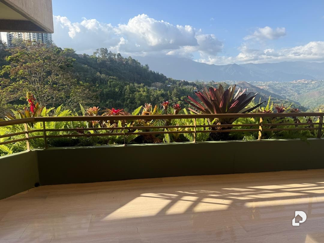 Apartamento en La Lagunita, Caracas – 6