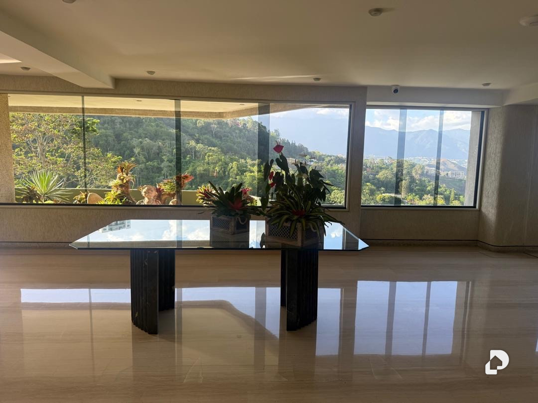 Apartamento en La Lagunita, Caracas – 5