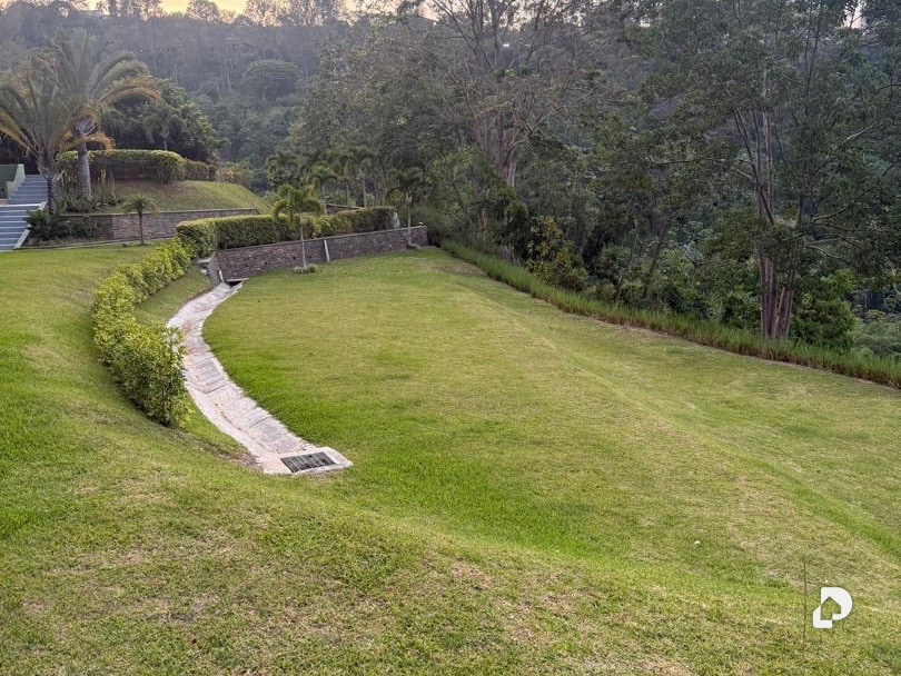 Apartamento en La Lagunita, Caracas – 4