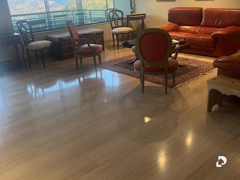 Apartamento en La Lagunita, Caracas – 11