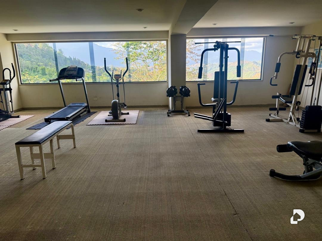 Apartamento en La Lagunita, Caracas – 8