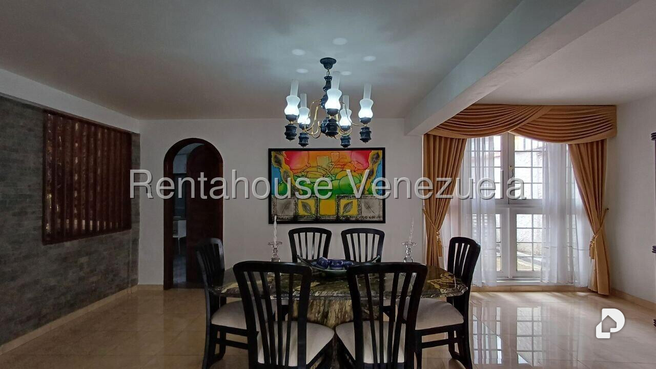 Casa en Prados del Este, Caracas – 7