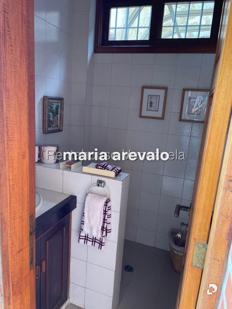 Casa en Alto Hatillo, Caracas – 8