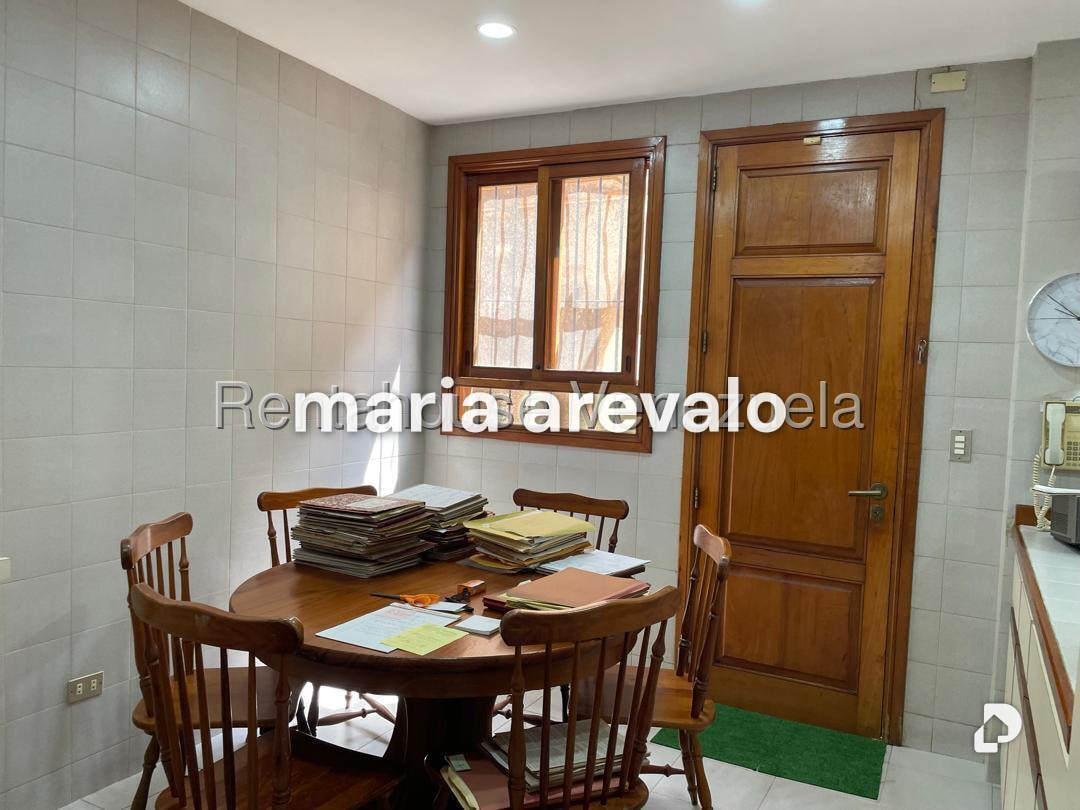 Casa en Alto Hatillo, Caracas – 14