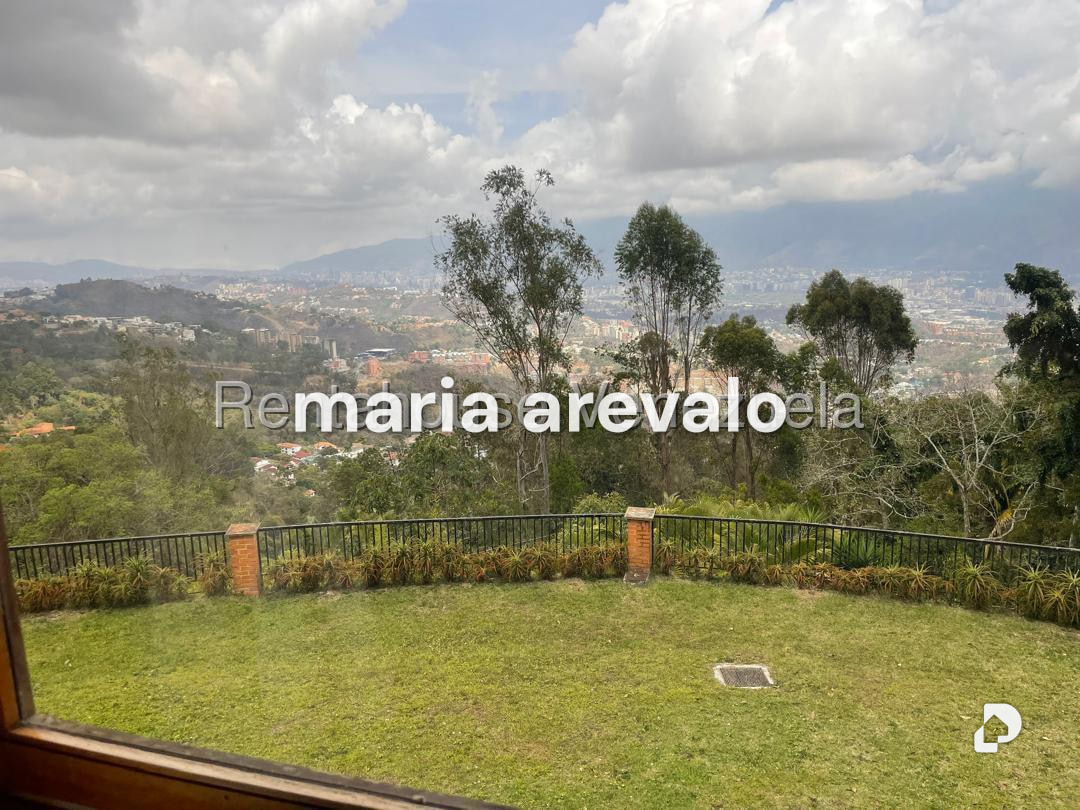 Casa en Alto Hatillo, Caracas – 5