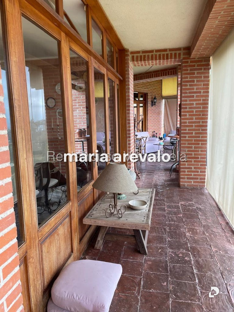 Casa en Alto Hatillo, Caracas – 7