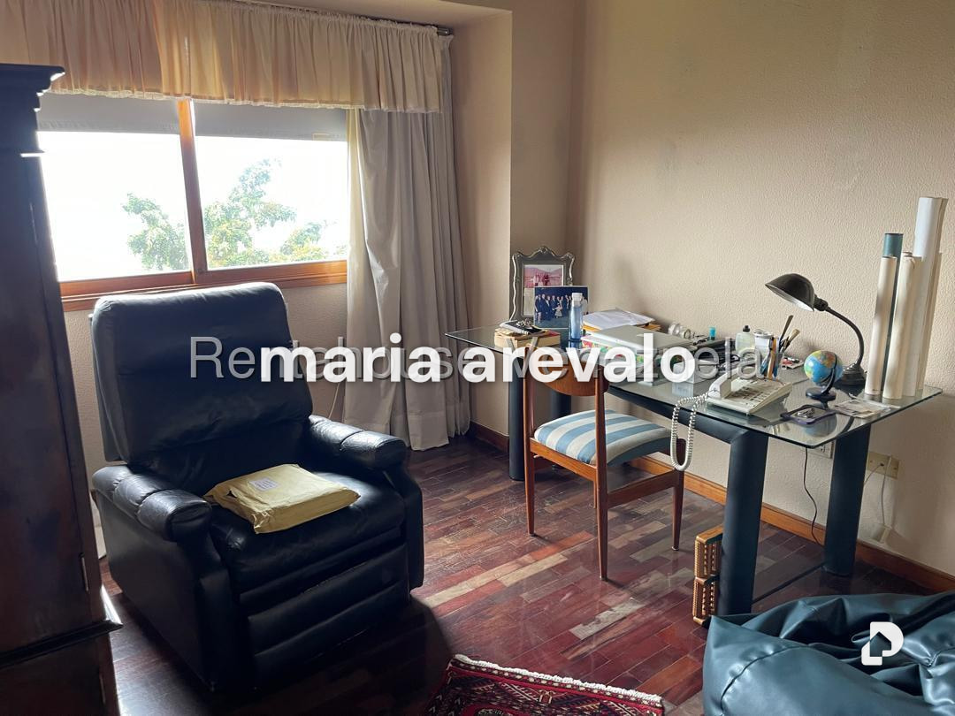 Casa en Alto Hatillo, Caracas – 23