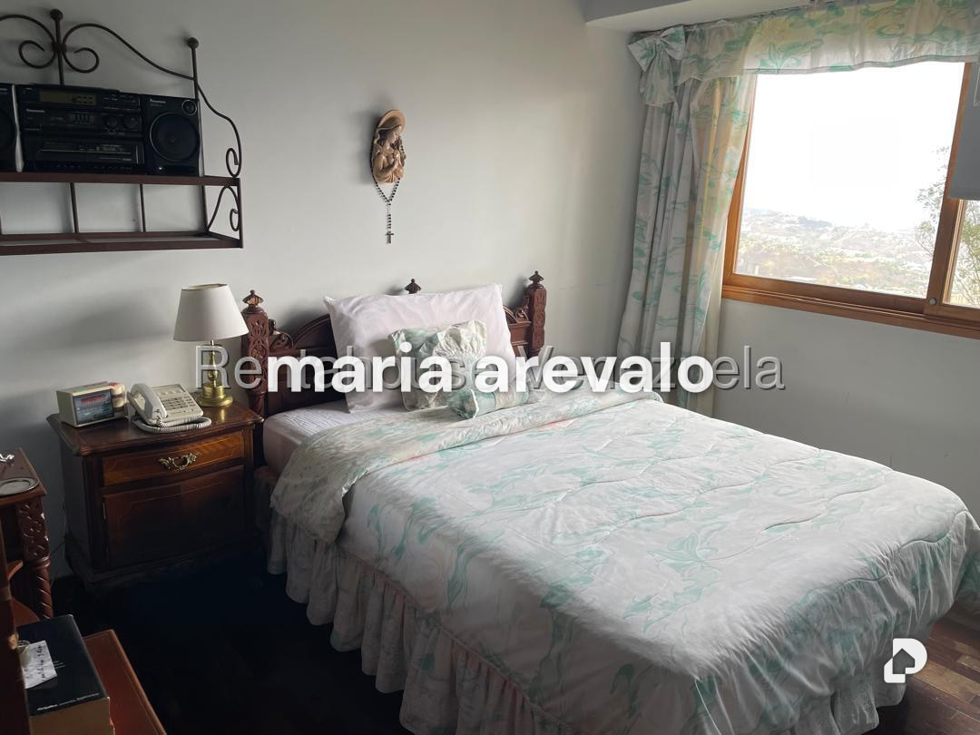 Casa en Alto Hatillo, Caracas – 22