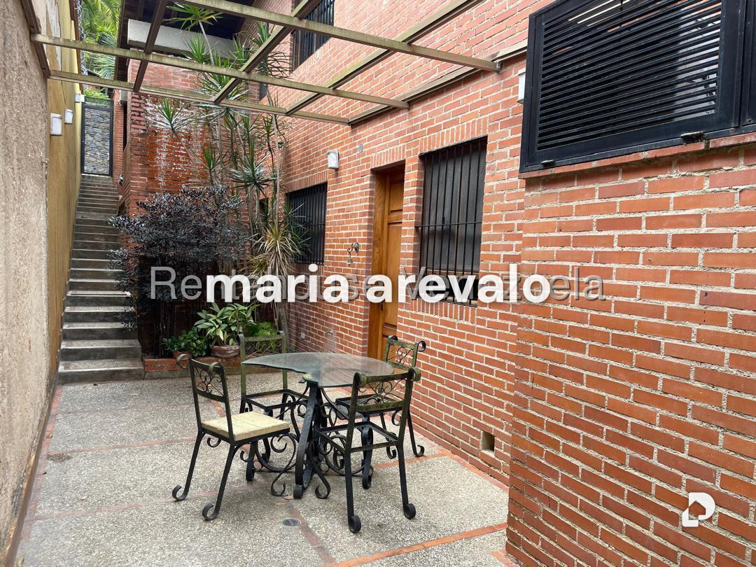 Casa en Alto Hatillo, Caracas – 27