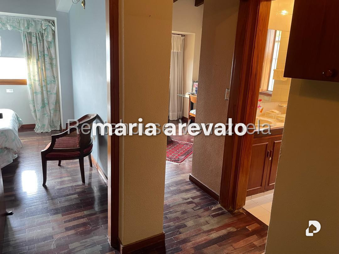 Casa en Alto Hatillo, Caracas – 21