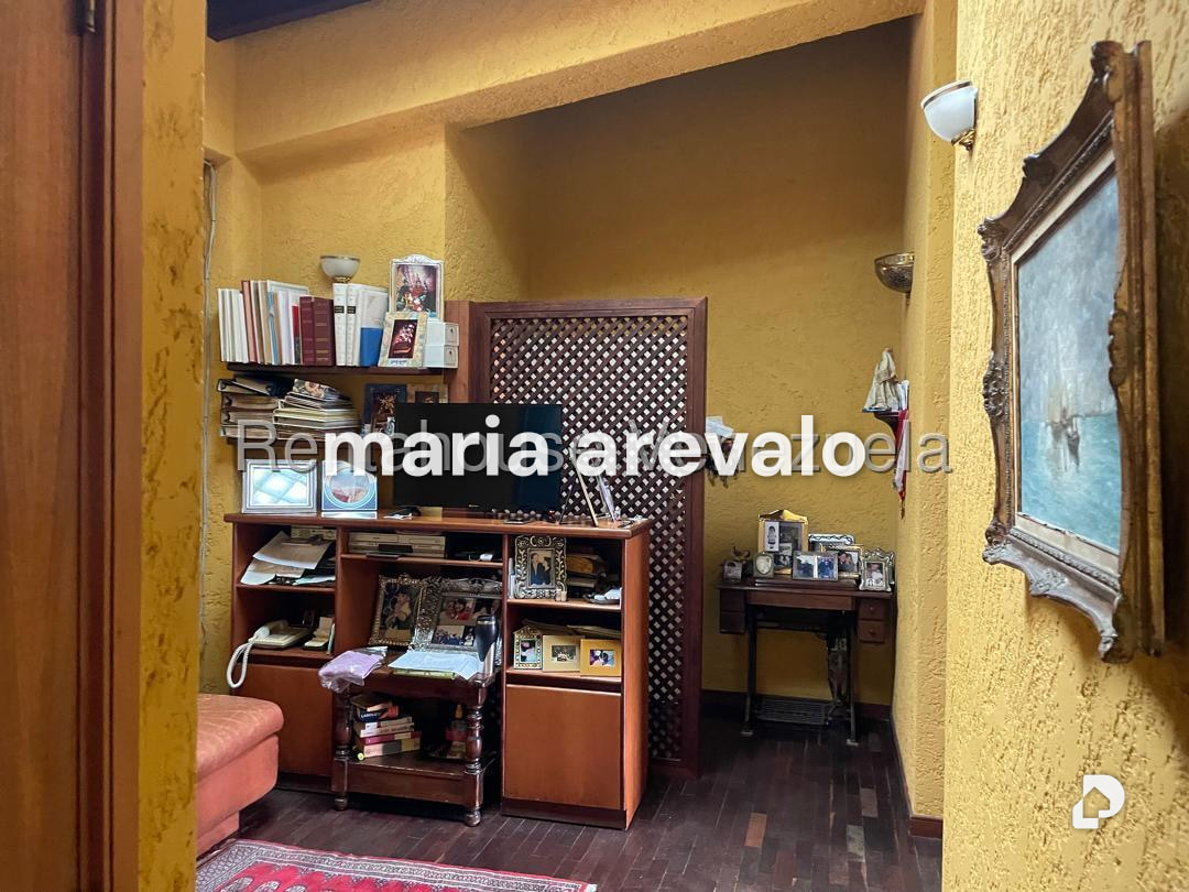 Casa en Alto Hatillo, Caracas – 15