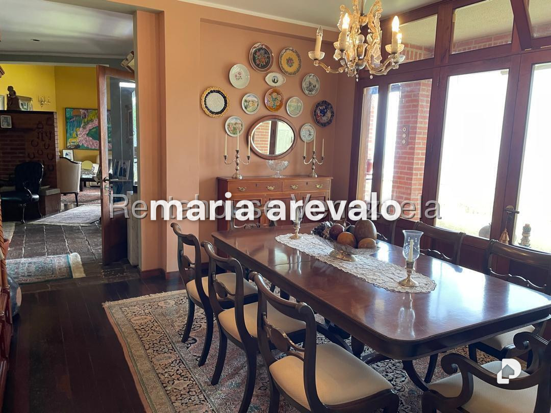 Casa en Alto Hatillo, Caracas – 4