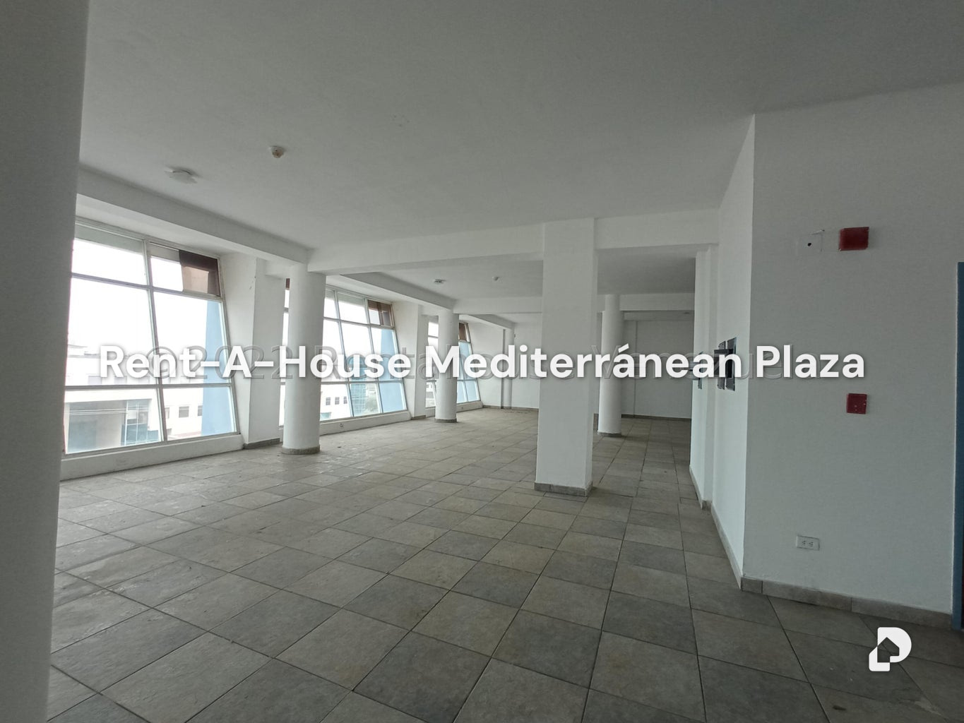 Local comercial en Castillito, San Diego – 9