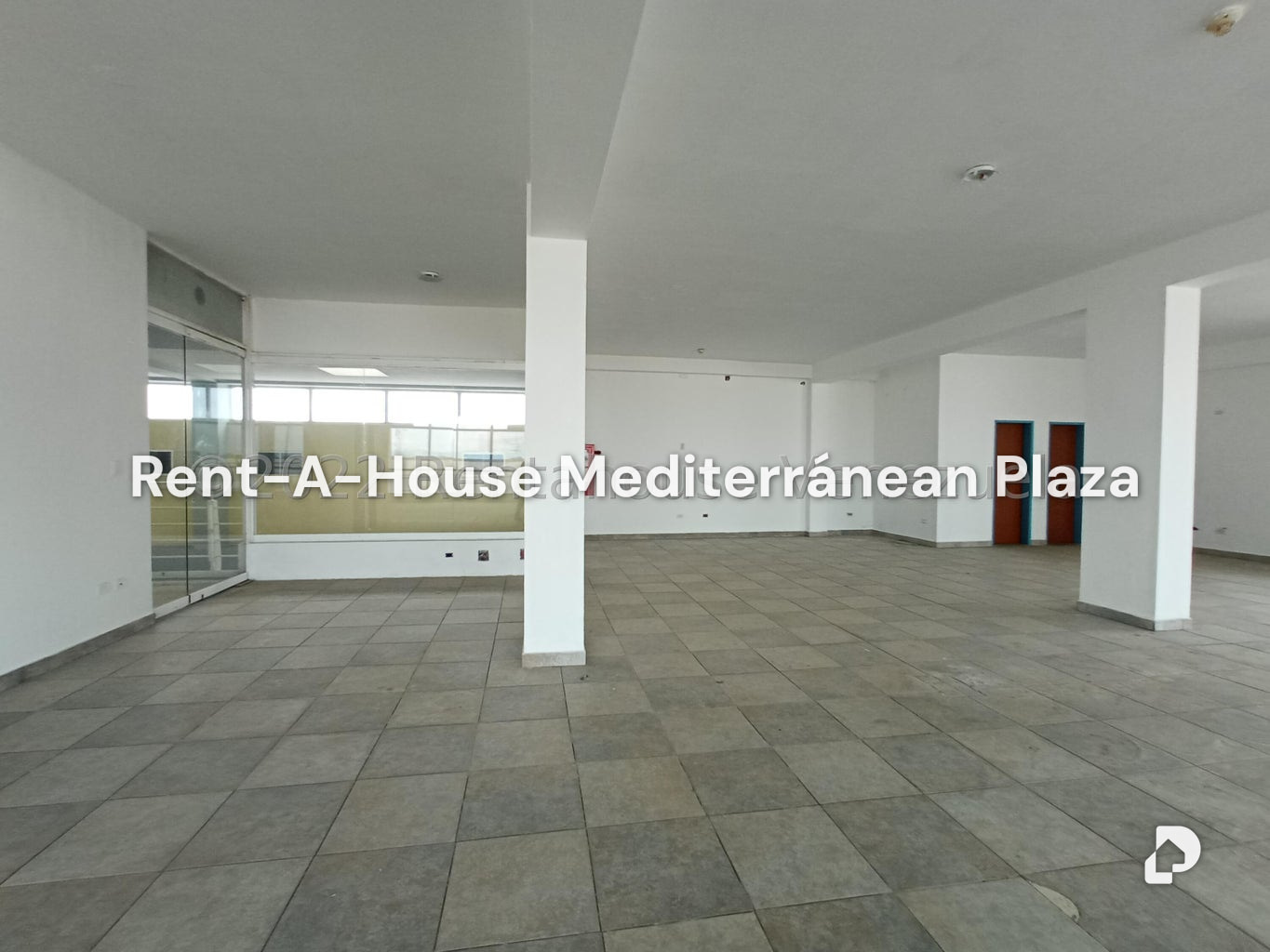 Local comercial en Castillito, San Diego – 4