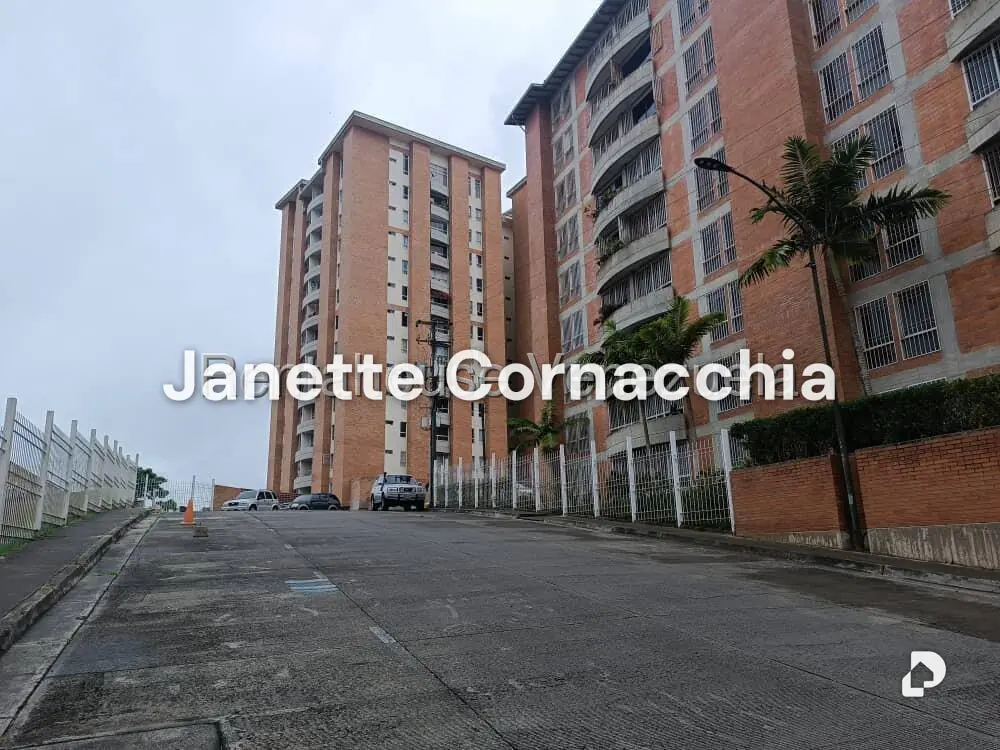 Apartamento en Miravila, Caracas – 1