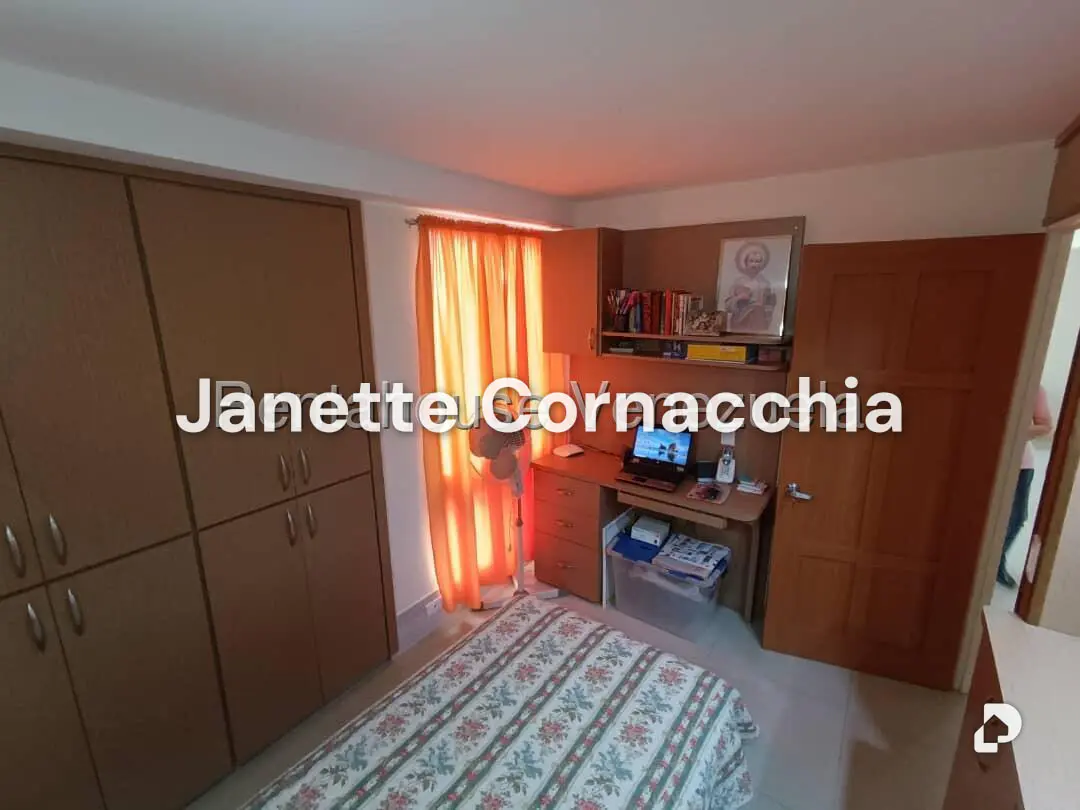 Apartamento en Miravila, Caracas – 16