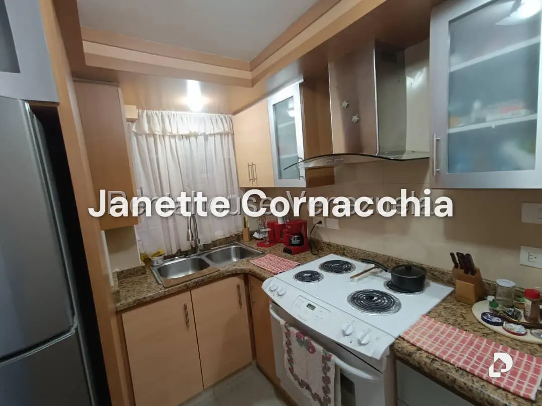 Apartamento en Miravila, Caracas – 5
