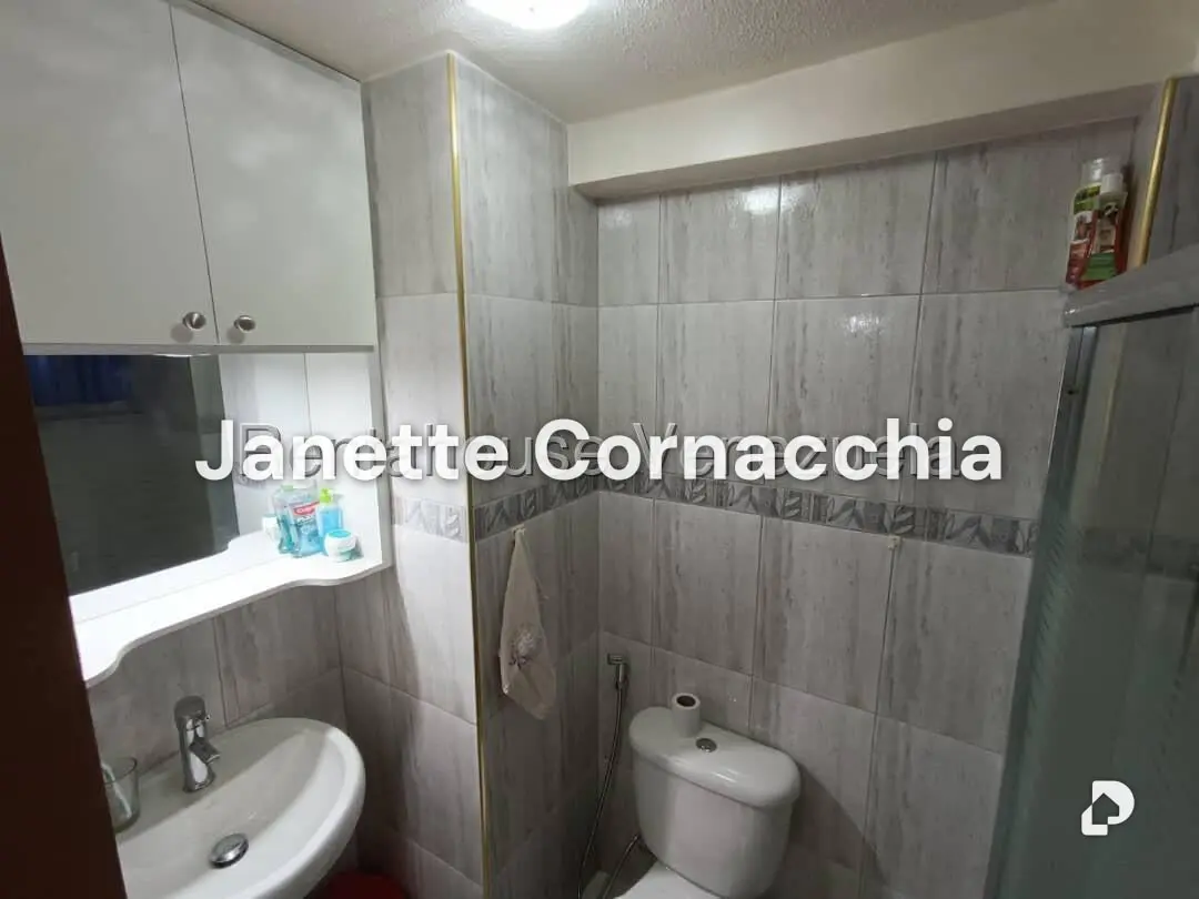 Apartamento en Miravila, Caracas – 19