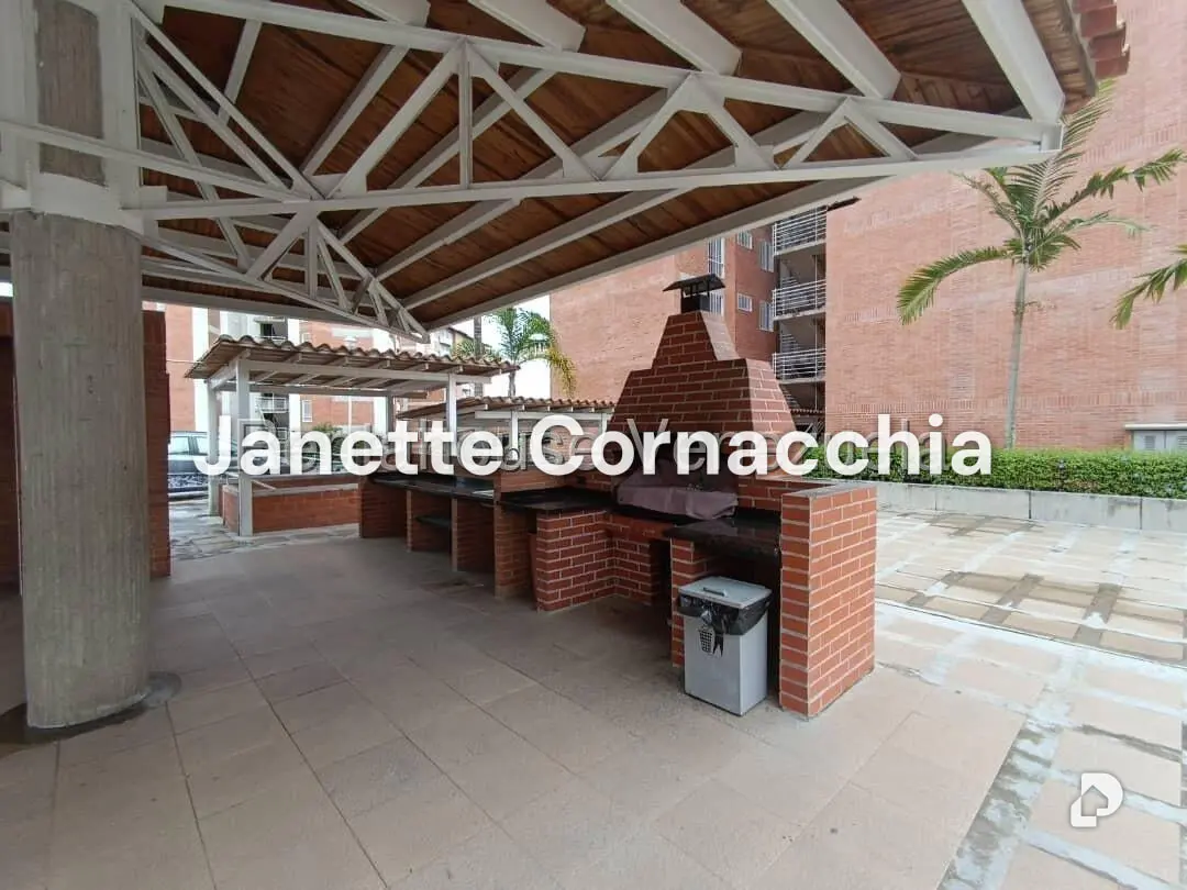 Apartamento en Miravila, Caracas – 21