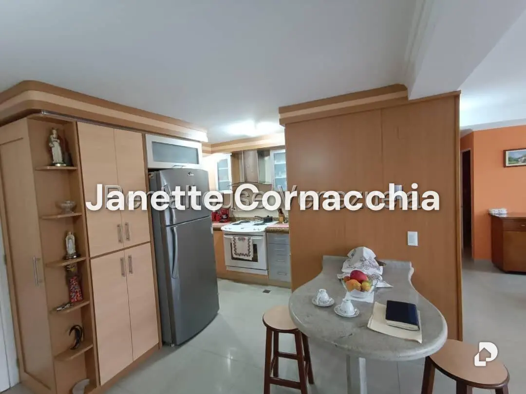 Apartamento en Miravila, Caracas – 8