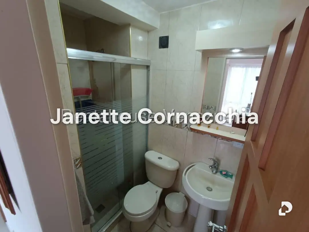 Apartamento en Miravila, Caracas – 18
